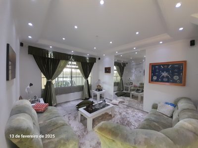 Casa, 3 quartos, 233 m² - Foto 5