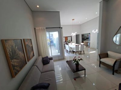 Casa, 3 quartos, 216 m² - Foto 3