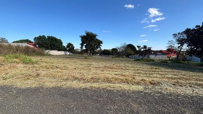Terreno, 403 m² - Foto 1