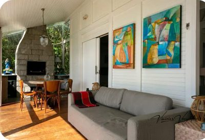 Casa, 3 quartos, 350 m² - Foto 5