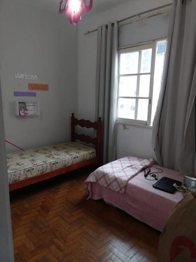 Apartamento, 3 quartos, 90 m² - Foto 5