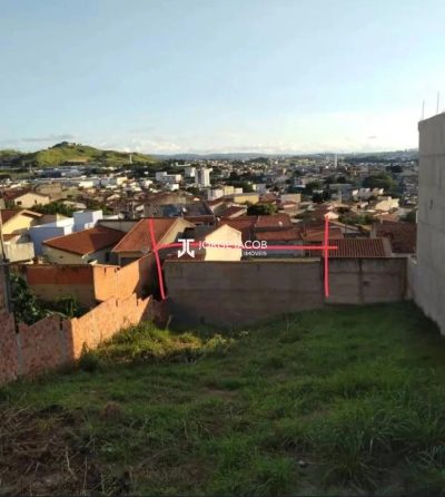 Terreno, 310 m² - Foto 2