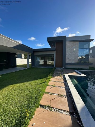 Casa, 3 quartos, 260 m² - Foto 3