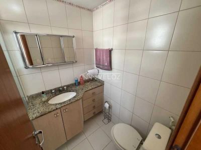 Apartamento, 2 quartos, 66 m² - Foto 1