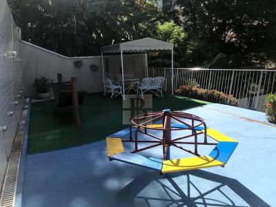 Apartamento, 2 quartos, 90 m² - Foto 5