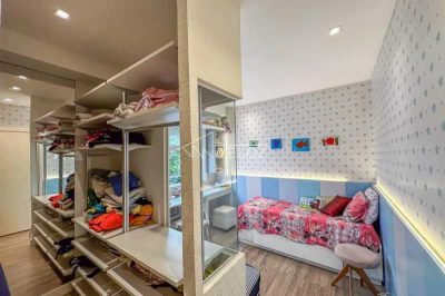 Apartamento, 3 quartos, 220 m² - Foto 2