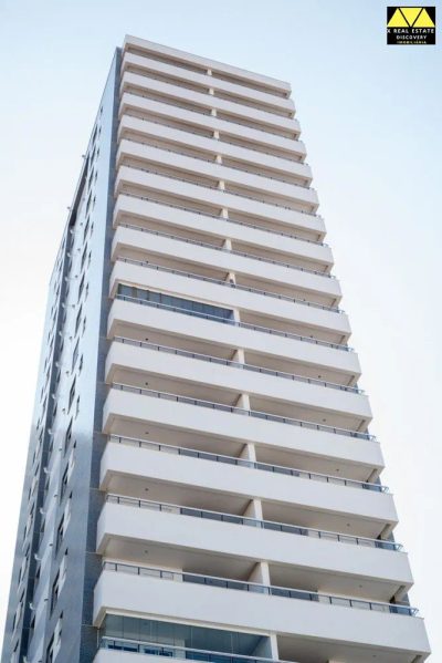 Apartamento, 2 quartos, 81 m² - Foto 1