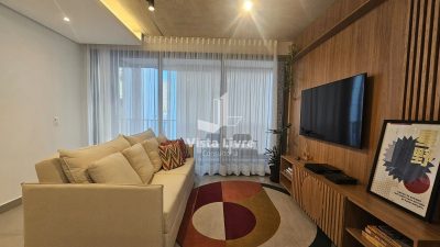 Apartamento, 2 quartos, 85 m² - Foto 3