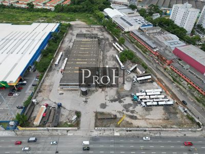 Terreno, 17240 m² - Foto 1