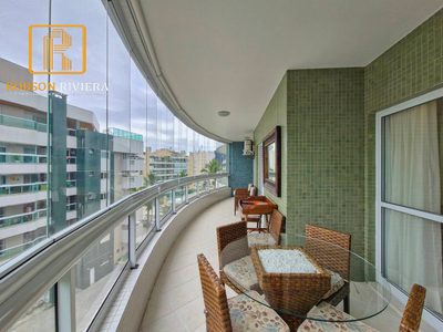 Apartamento, 2 quartos, 78 m² - Foto 2