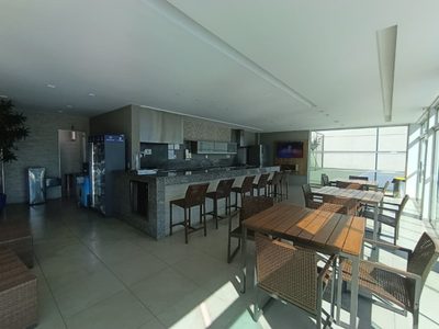 Apartamento, 3 quartos, 78 m² - Foto 4