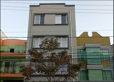 Apartamento, 2 quartos, 49 m² - Foto 1