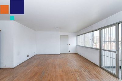 Apartamento, 3 quartos, 142 m² - Foto 1