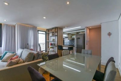 Apartamento, 1 quarto, 57 m² - Foto 1