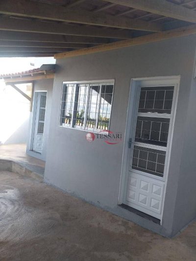 Casa, 2 quartos, 60 m² - Foto 4