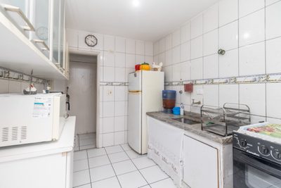 Apartamento, 3 quartos, 73 m² - Foto 1