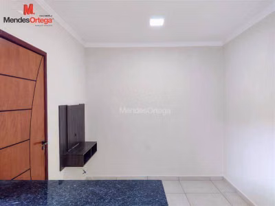 Apartamento, 1 quarto, 33 m² - Foto 4