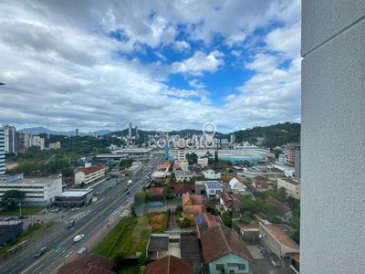 Apartamento, 1 quarto, 24 m² - Foto 4