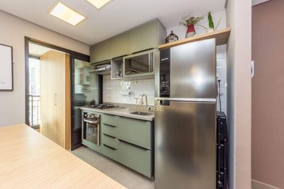 Apartamento, 2 quartos, 58 m² - Foto 3
