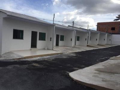 Casa de Condomínio, 2 quartos - Foto 3