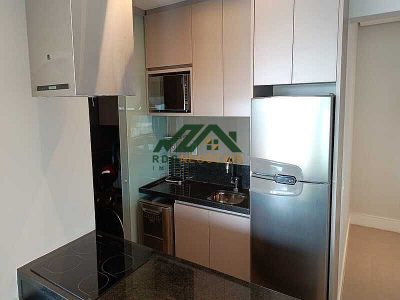 Apartamento, 2 quartos, 85 m² - Foto 2