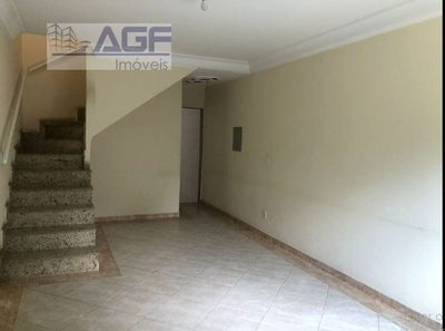 Sobrado, 3 quartos, 120 m² - Foto 5