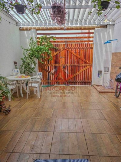 Casa, 2 quartos, 89 m² - Foto 2