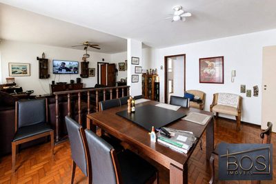 Cobertura, 4 quartos, 241 m² - Foto 4