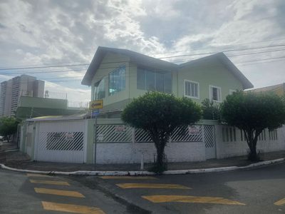 Casa, 5 quartos - Foto 1
