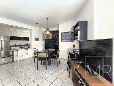 Apartamento, 3 quartos, 100 m² - Foto 5