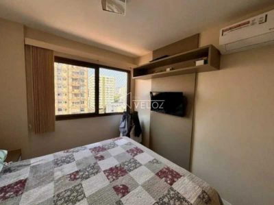 Apartamento, 3 quartos, 98 m² - Foto 1