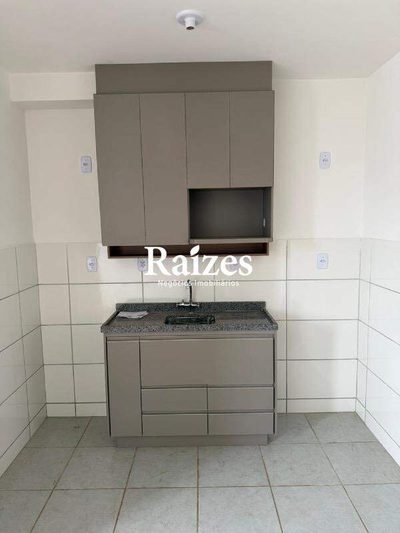 Apartamento, 2 quartos, 45 m² - Foto 5