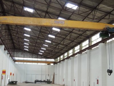 Sala-Conjunto, 3632 m² - Foto 5