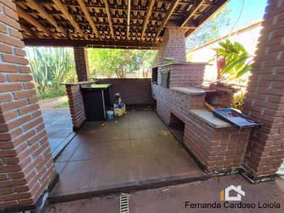 Casa, 2 quartos, 300 m² - Foto 3