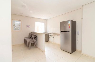 Apartamento, 2 quartos, 35 m² - Foto 5