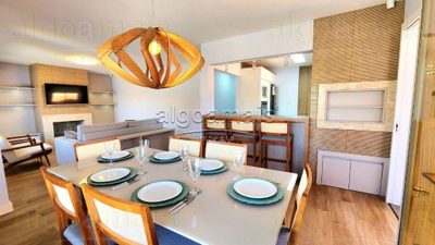 Casa, 3 quartos, 138 m² - Foto 5