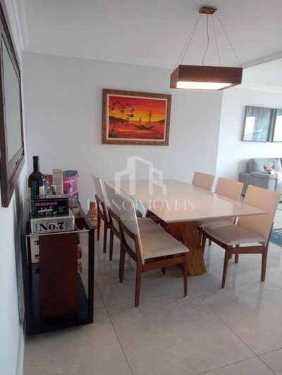 Apartamento, 2 quartos, 180 m² - Foto 2