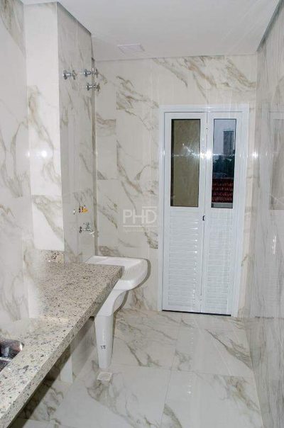 Apartamento, 2 quartos, 55 m² - Foto 4