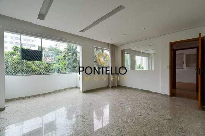 Apartamento, 4 quartos, 121 m² - Foto 2