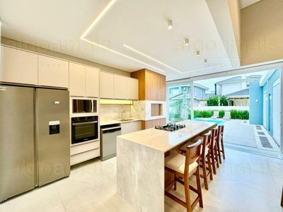 Casa, 3 quartos, 146 m² - Foto 3