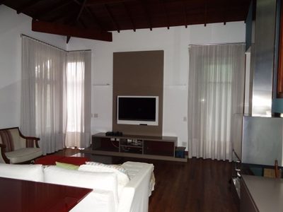 Casa, 4 quartos, 450 m² - Foto 3