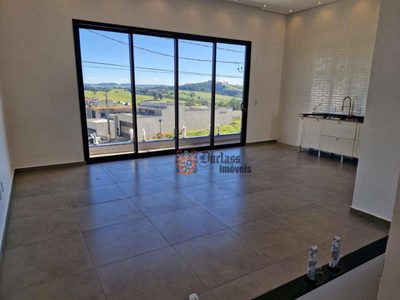 Casa, 3 quartos, 157 m² - Foto 3