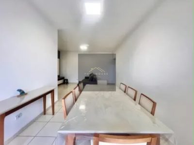 Apartamento, 3 quartos, 100 m² - Foto 3