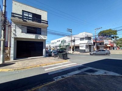 Loja-Salão, 100 m² - Foto 4