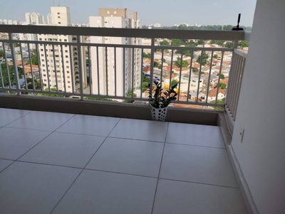Apartamento, 2 quartos, 60 m² - Foto 3
