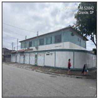 Casa, 1 quarto, 51 m² - Foto 1