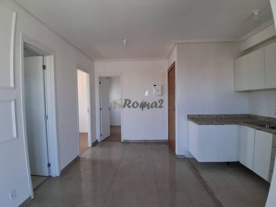 Apartamento, 2 quartos, 47 m² - Foto 2