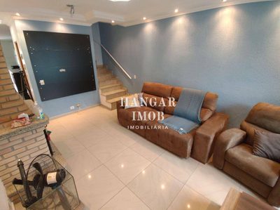 Casa, 3 quartos, 170 m² - Foto 2