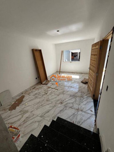 Casa, 3 quartos, 105 m² - Foto 4
