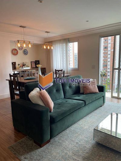 Apartamento, 3 quartos, 144 m² - Foto 3